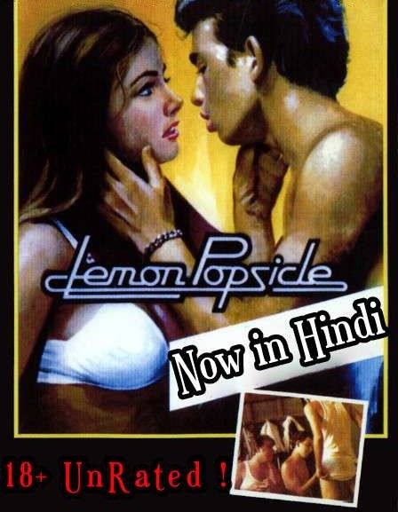 poster of [18＋] Lemon Popsicle 1978 Hindi Dubbed Movie